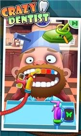 download Crazy Dentist - Funs apk